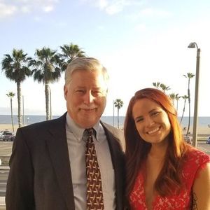 Meet your Posher, Alexandra